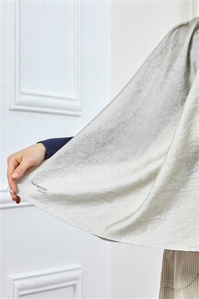 Armine Trend Modal Şal 00Oa0444 Bej
