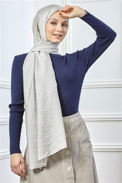 Armine Trend Modal Şal 00Oa0444 Bej