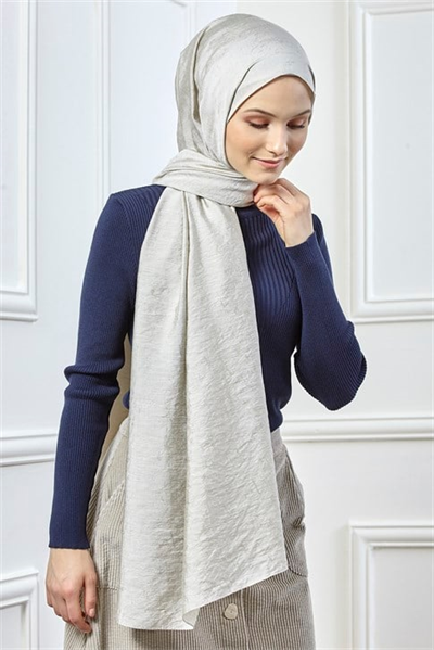 Armine Trend Modal Şal 00Oa0444 Bej