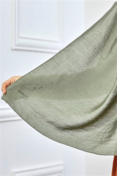 Armine Trend Modal Şal 00Oa0444 Haki