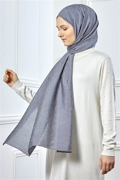 Armine Trend Modal Şal 00Oa0444 Lacivert