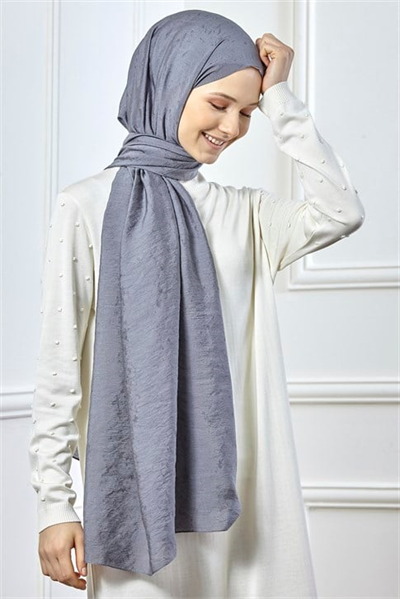 Armine Trend Modal Şal 00Oa0444 Lacivert