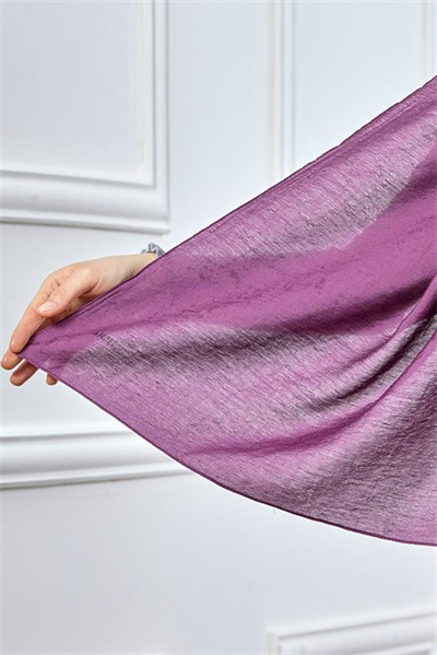 Armine Trend Modal Şal 00Oa0444 Mürdüm