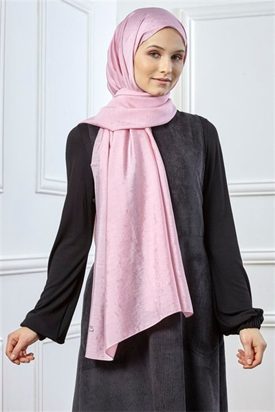 Armine Trend Modal Şal 00Oa0444 Pembe