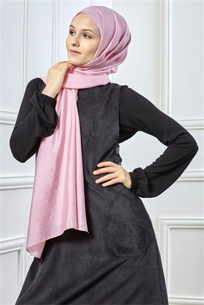 Armine Trend Modal Şal 00Oa0444 Pembe