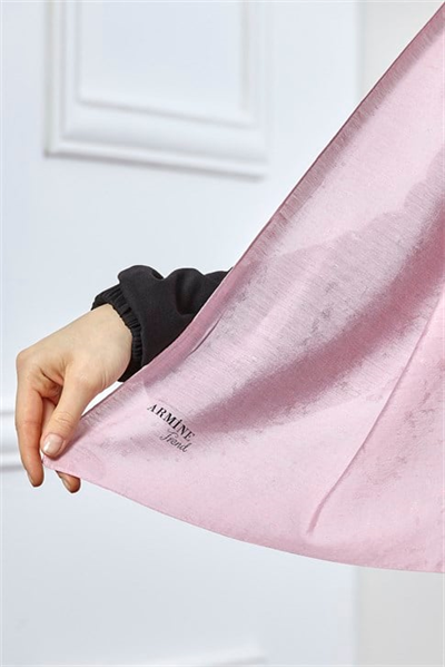 Armine Trend Modal Şal 00Oa0444 Pembe