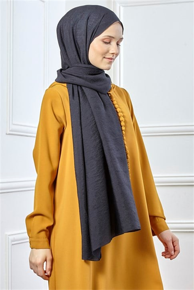 Armine Trend Modal Şal 00Oa0444 Siyah