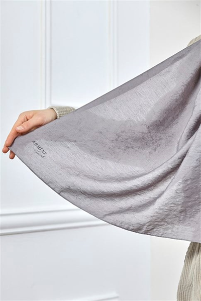 Armine Trend Modal Şal 00Oa0444 Vizon