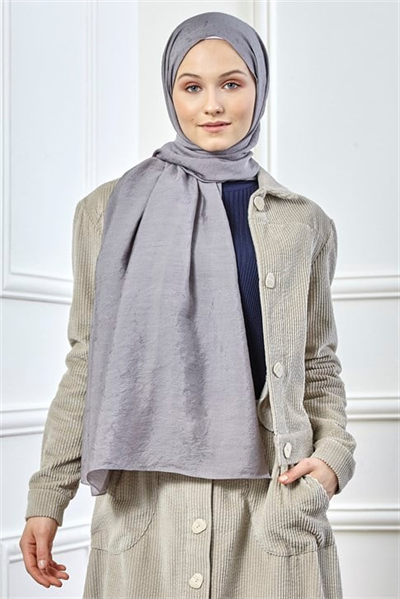 Armine Trend Modal Şal 00Oa0444 Vizon