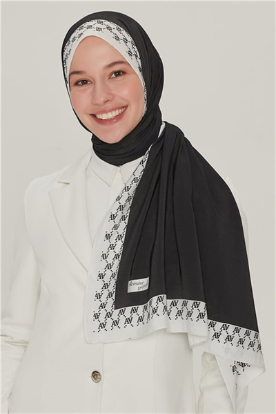 Armine Trend Modal Şal 00oA7038 01