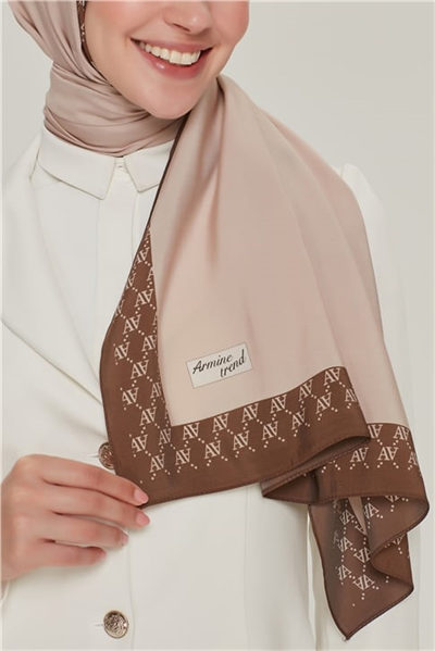 Armine Trend Modal Şal 00oA7038 12
