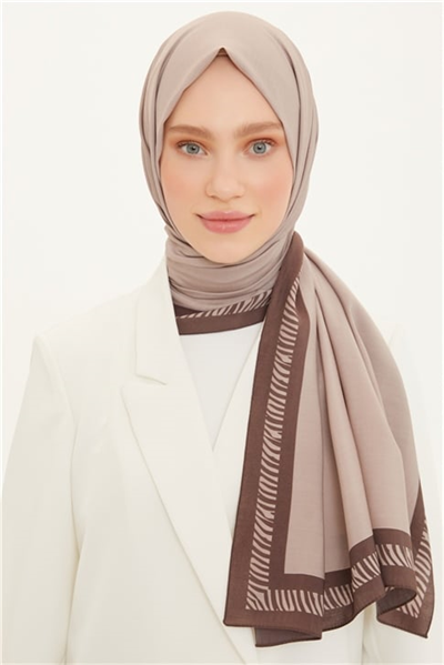 Armine Trend Modal Şal 2274 00oA5691 09