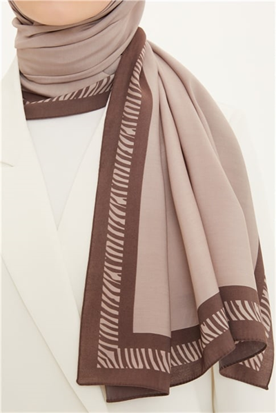 Armine Trend Modal Şal 2274 00oA5691 09