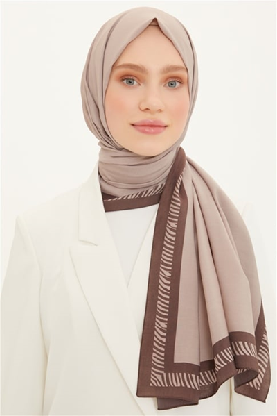 Armine Trend Modal Şal 2274 00oA5691 09