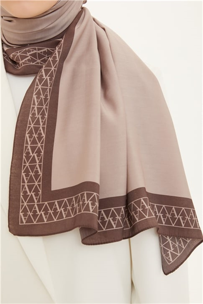 Armine Trend Modal Şal 3615 00oA5691 09