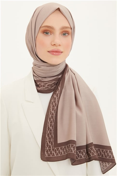 Armine Trend Modal Şal 3615 00oA5691 09