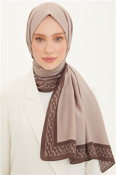 Armine Trend Modal Şal 3615 00oA5691 09