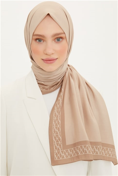 Armine Trend Modal Şal 3615 00oA5691 11