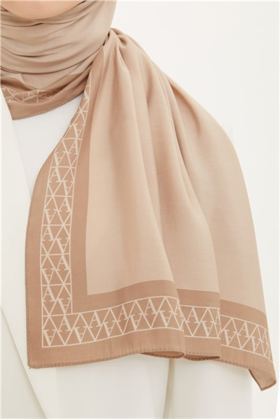Armine Trend Modal Şal 3615 00oA5691 11