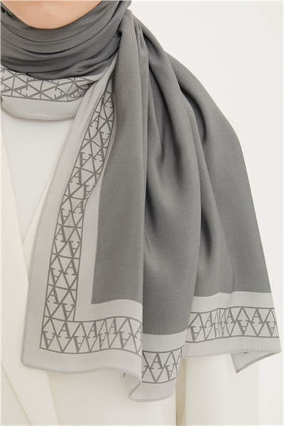 Armine Trend Modal Şal 3615 00oA5691 12