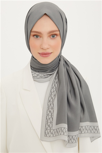 Armine Trend Modal Şal 3615 00oA5691 12