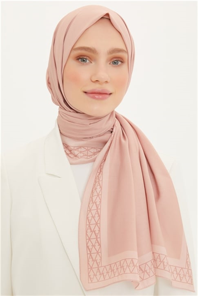 Armine Trend Modal Şal 3615 00oA5691 13