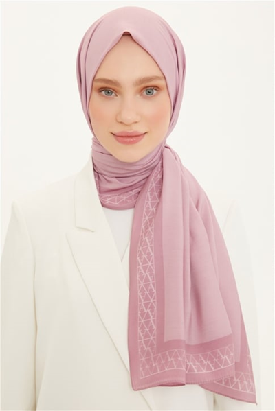 Armine Trend Modal Şal 3615 00oA5691 14