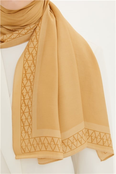 Armine Trend Modal Şal 3615 00oA5691 16