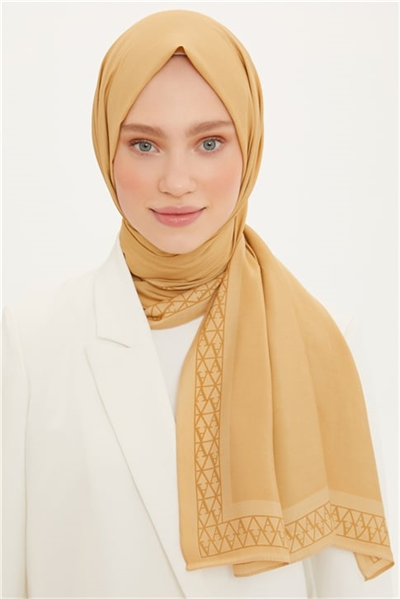 Armine Trend Modal Şal 3615 00oA5691 16