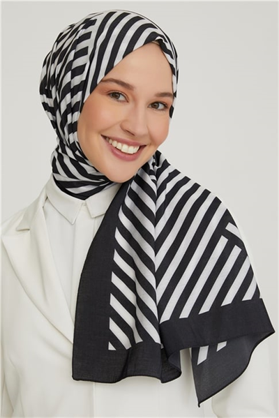 Armine Trend Modal Şal 3642A 01