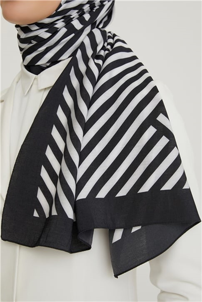 Armine Trend Modal Şal 3642A 01