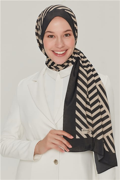 Armine Trend Modal Şal 3642A 21