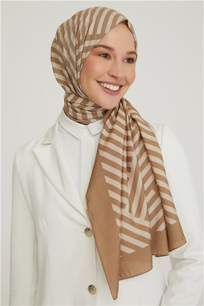 Armine Trend Modal Şal 3642A 37