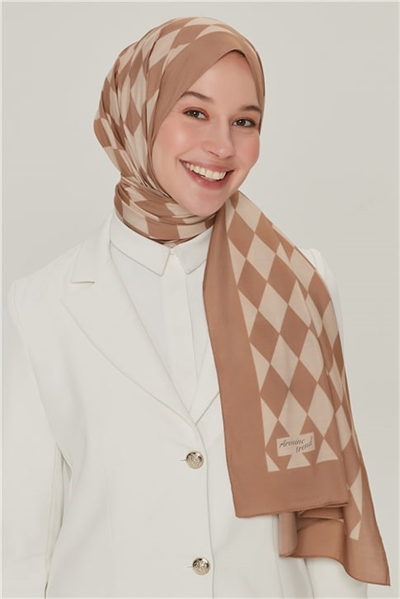 Armine Trend Modal Şal 3642B 00oA3642 37