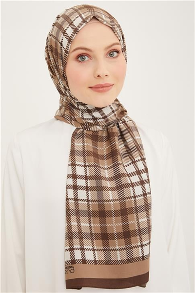 Armine Trend Modal Şal 4713 14-A