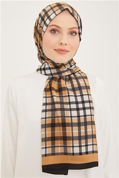 Armine Trend Modal Şal 4713 15