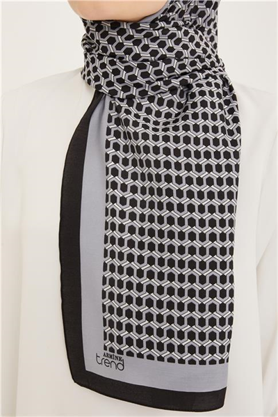 Armine Trend Modal Şal 4714 01