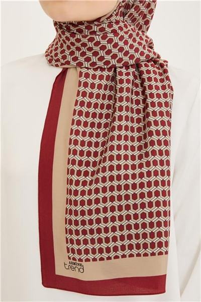 Armine Trend Modal Şal 4714 06