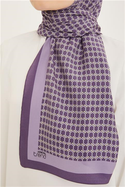 Armine Trend Modal Şal 4714 07