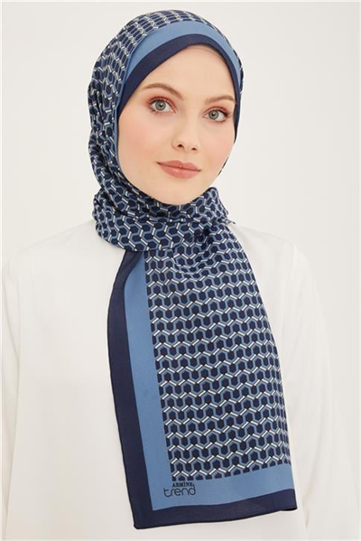 Armine Trend Modal Şal 4714 12