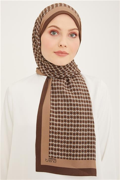 Armine Trend Modal Şal 4714 14-A