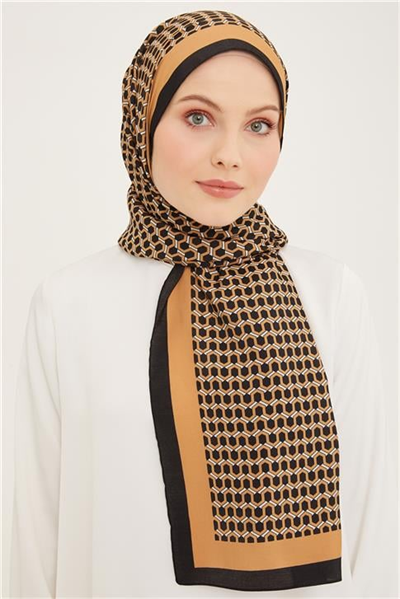 Armine Trend Modal Şal 4714 15