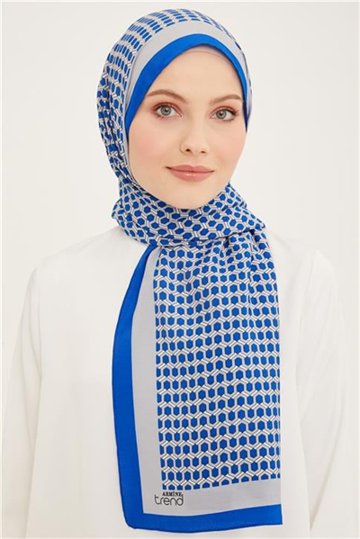 Armine Trend Modal Şal 4714 18