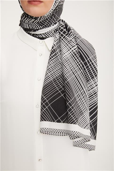 Armine Trend Modal Şal 5336 02
