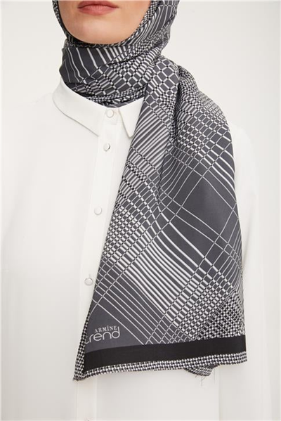 Armine Trend Modal Şal 5336 03