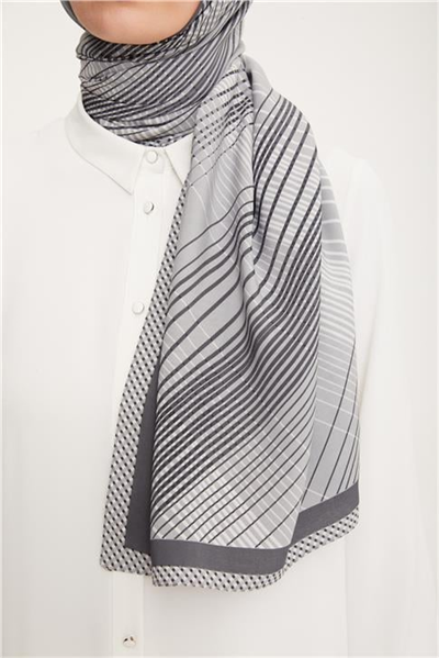 Armine Trend Modal Şal 5336 05