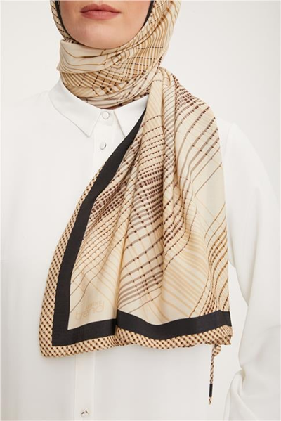 Armine Trend Modal Şal 5336 08
