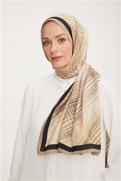 Armine Trend Modal Şal 5336 08