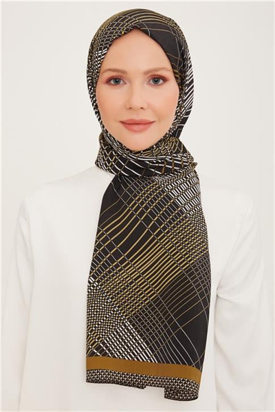 Armine Trend Modal Şal 5336 11