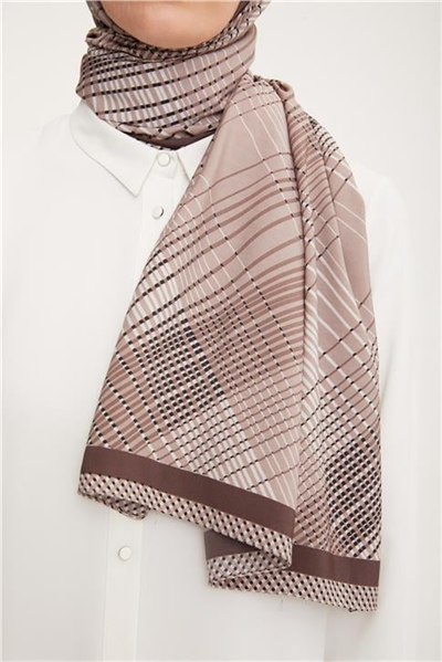 Armine Trend Modal Şal 5336 14